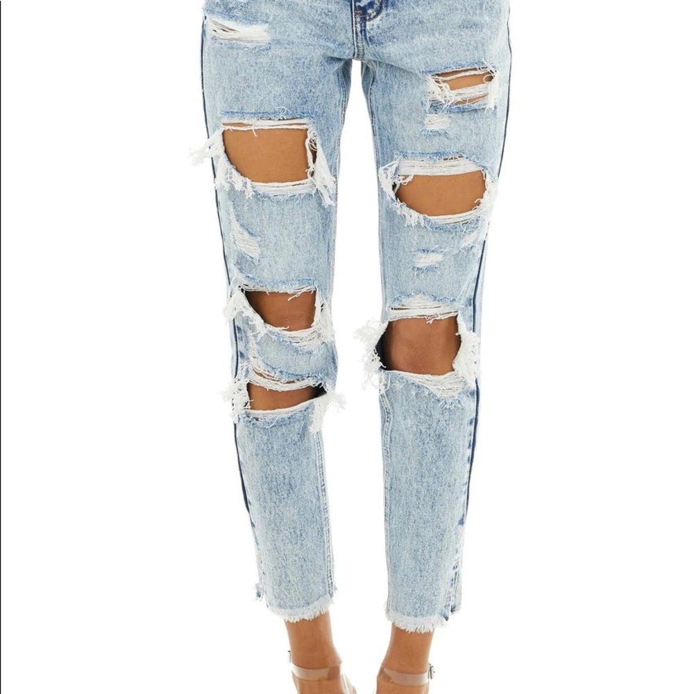 Kancan Jeans